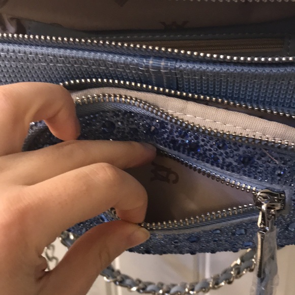 Steve Madden Maxima Fanny Pack - Picture 15 of 15